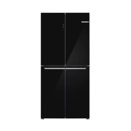 Combinado Bosch 500L No Frost Prateado|Bosch|4242005441891