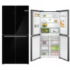Combinado Bosch 500L No Frost Prateado|Bosch|4242005441891