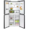 Combinado Bosch 500L No Frost Prateado|Bosch|4242005441891