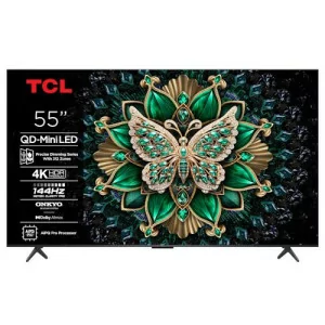 Smart TV TCL 55...
