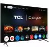 Smart TV TCL 55 QLED-MiniLED 55C6K - Google TV - 4K UHD