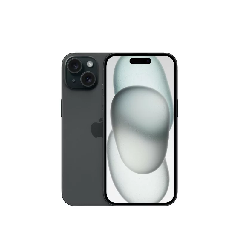 Apple iPhone 15 128GB Black Apple iPhone 15 128GB Black