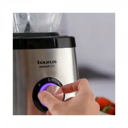 Liquidificadora Taurus 1500W Magnum - Alta Capacidade
