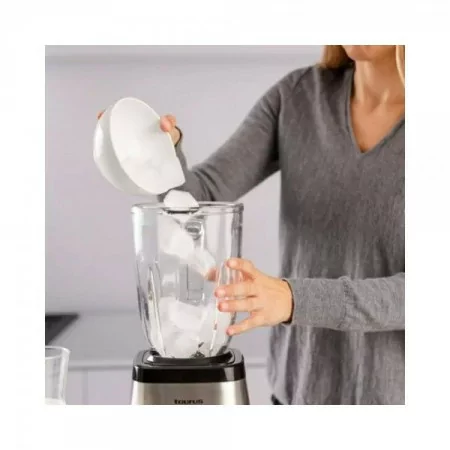 Liquidificadora Taurus 1500W Magnum - Alta Capacidade
