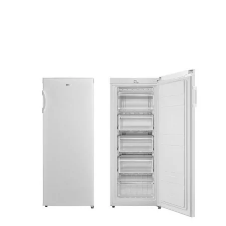 Arca Edesa EZS-1412 Wh - Compacta e Eficiente|Edesa|8422248350815 Arca Edesa EZS-1412 Wh - Compacta e Eficiente|Edesa|8422248350815