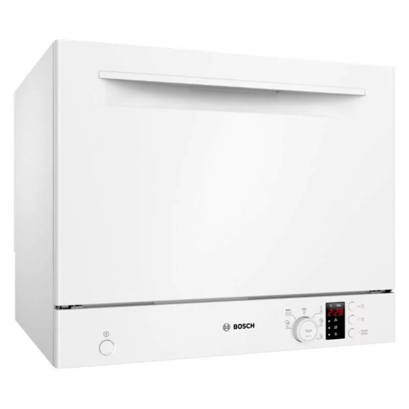 Maquina Lavar Louça Compacta Bosch - 6 Conjuntos Branco - SKS2ITW00E|Bosch|4242005498758