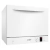 Maquina Lavar Louça Compacta Bosch - 6 Conjuntos Branco - SKS2ITW00E|Bosch|4242005498758