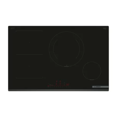 Placa Indução Bosch 80CM - Série 6 - CombiFlex - PVS831HC1E|Bosch|4242005394388
