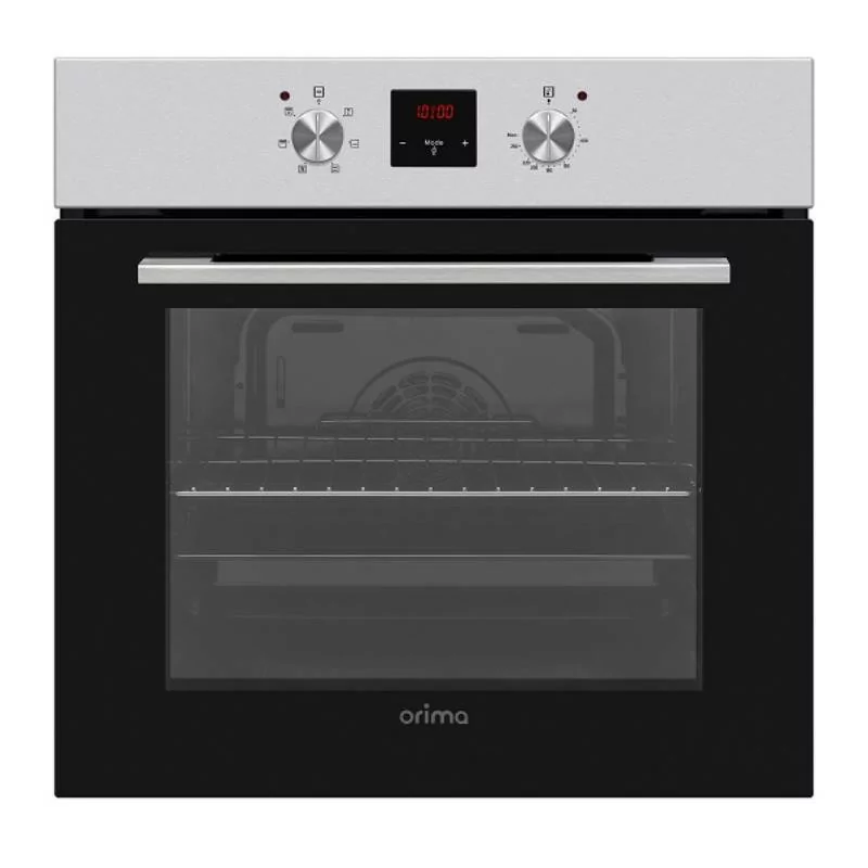 Forno Multifunções Orima OR-65-THAX - 69 Litros | 6 funções | Display|ORIMA|5603883214196 Forno Multifunções Orima OR-65-THAX - 69 Litros | 6 funções | Display|ORIMA|5603883214196