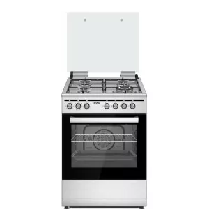 Cocina Orima 4 Bocas Gas +...