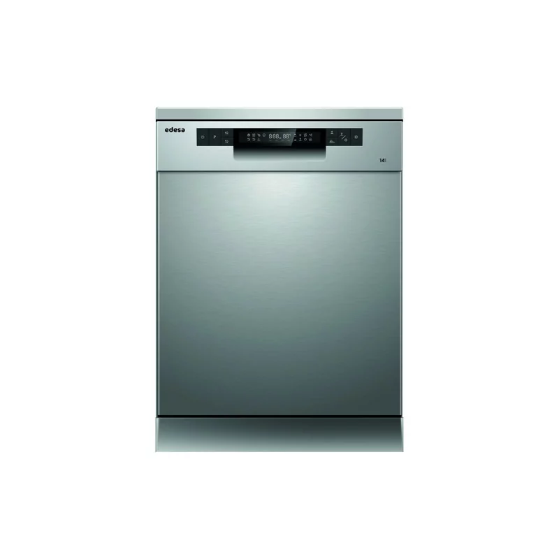 Máquina de Lavar Loiça Edesa EDW-6242 X (14 Talheres - Classe C)|Edesa|8422248096676