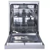 Edesa EDW-6242 X Dishwasher (14 Cutlery - Class C)