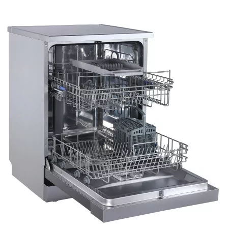 Edesa EDW-6242 X Dishwasher (14 Cutlery - Class C)