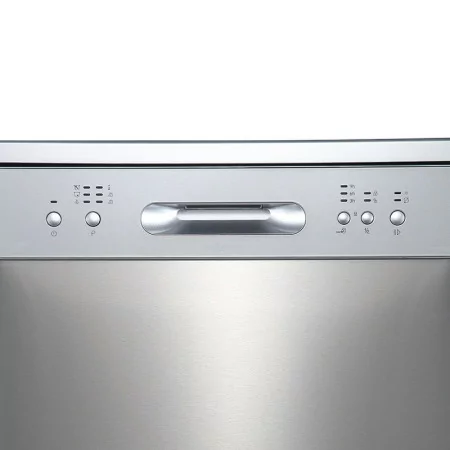 Máquina de Lavar Louça Edesa EDW-6130 X - Eficiente|Edesa|8422248096744