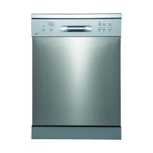 Edesa EDW-6130 X Dishwasher