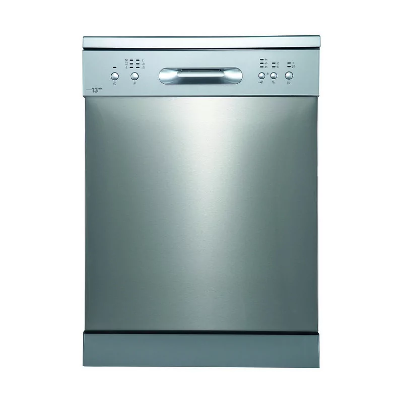 Máquina de Lavar Louça Edesa EDW-6130 X - Eficiente|Edesa|8422248096744 Máquina de Lavar Louça Edesa EDW-6130 X - Eficiente|Edesa|8422248096744