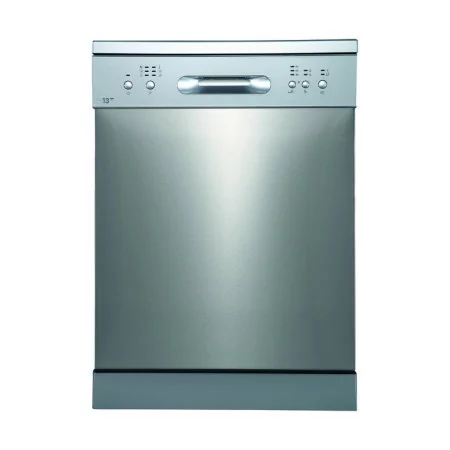 Máquina de Lavar Louça Edesa EDW-6130 X - Eficiente|Edesa|8422248096744