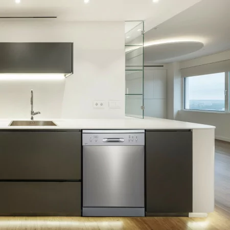 Máquina de Lavar Louça Edesa EDW-6130 X - Eficiente|Edesa|8422248096744