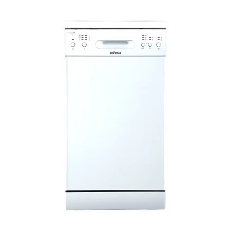 Máquina de Lavar Louça Edesa EDW-4610 Wh - Compacta e Elegante|Edesa|8422248096737