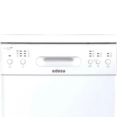 Máquina de Lavar Louça Edesa EDW-4610 Wh - Compacta e Elegante|Edesa|8422248096737