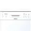 Máquina de Lavar Louça Edesa EDW-4610 Wh - Compacta e Elegante|Edesa|8422248096737