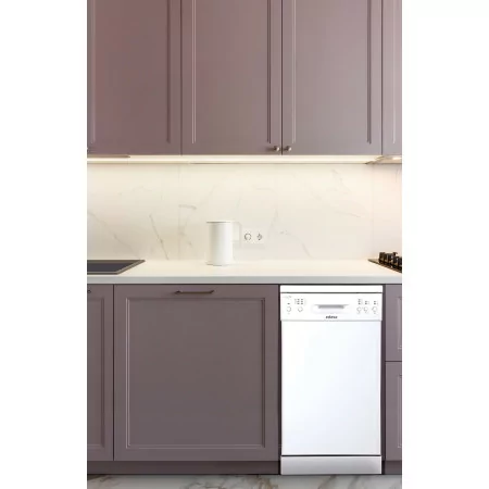 Máquina de Lavar Louça Edesa EDW-4610 Wh - Compacta e Elegante|Edesa|8422248096737