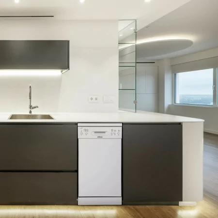 Máquina de Lavar Louça Edesa EDW-4610 Wh - Compacta e Elegante|Edesa|8422248096737