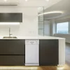 Máquina de Lavar Louça Edesa EDW-4610 Wh - Compacta e Elegante|Edesa|8422248096737