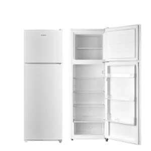 Frigorífico Edesa 1711 Wh/b...