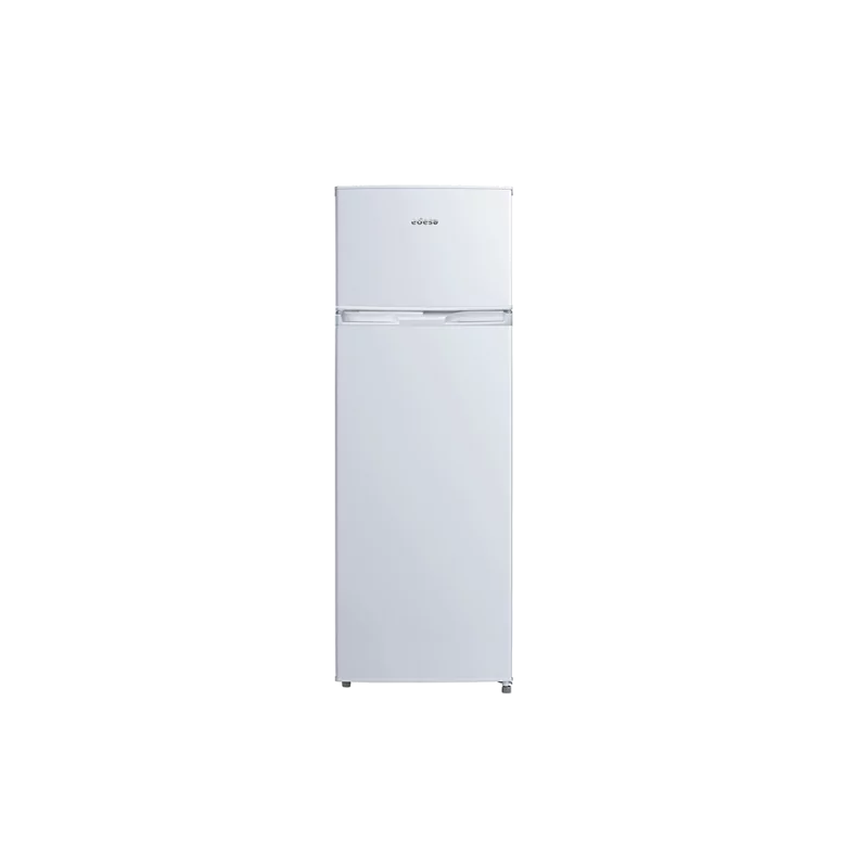 Frigorífico Edesa EFT-1611 WH (Clase E - Branco) Frigorífico Edesa EFT-1611 WH (Clase E - Branco)