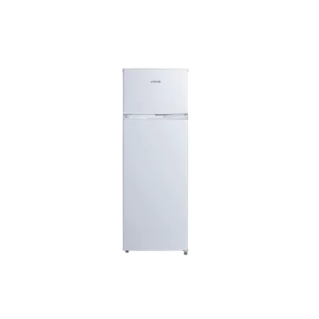 Frigorífico Edesa EFT-1611 WH (Clase y - Blanco)