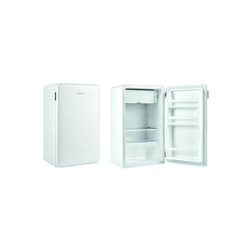 Frigorífico 1 Porta Edesa - 93L - 83cm - Branco | EFS‑0911 WH/A|Edesa|8422248350709 Frigorífico 1 Porta Edesa - 93L - 83cm - Branco | EFS‑0911 WH/A|Edesa|8422248350709