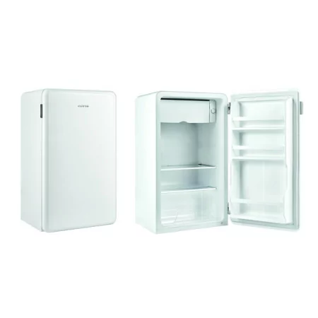 Frigorífico 1 Porta Edesa - 93L - 83cm - Branco | EFS‑0911 WH/A|Edesa|8422248350709