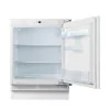 Mini Frigorífico Edesa EFS-0513 I – 51L, Porta Reversível, Branco