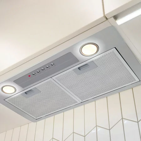 Exaustor Edesa ECG-5811 X - Design Inox