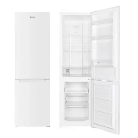 Frigorifico Combinado Edesa No Frost - 253 L - 180cm - Branco | EFC-1822 NF