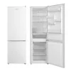 Frigorifico Combinado Edesa No Frost - 310 L - 188cm - Branco | EFC-1821 NF WH|Edesa|8422248350594 Frigorifico Combinado Edesa No Frost - 310 L - 188cm - Branco | EFC-1821 NF WH|Edesa|8422248350594