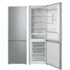 Frigorifico Combinado Edesa No Frost - 310 L - 188cm - Inox | EFC-1821 NF EX|Edesa|8422248350587 Frigorifico Combinado Edesa No Frost - 310 L - 188cm - Inox | EFC-1821 NF EX|Edesa|8422248350587