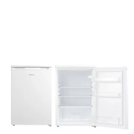 Edesa Mini Fridge - 131L - 84.5cm - White | EFS-0813 WH/A
