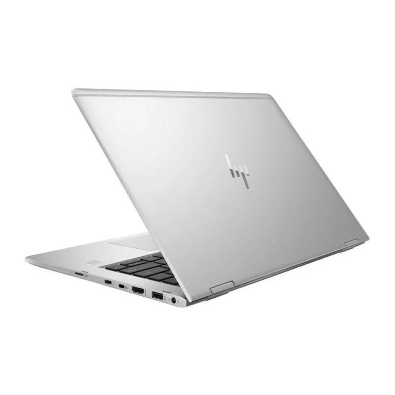 Portátil Recondicionado HP EliteBook x360 1030 G2 – i5, 8GB, 240GB SSD, Pantalla 13.3” FHD Touch, Windows 10 Pro - Grade A