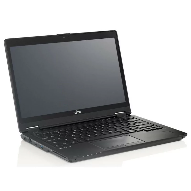 Portátil Recondicionado Fujitsu LifeBook P728 – i5, 8GB, 240GB SSD, 12.5” FHD Touch, Windows 11 Pro - Grade A Portátil Recondicionado Fujitsu LifeBook P728 – i5, 8GB, 240GB SSD, 12.5” FHD Touch, Windows 11 Pro - Grade A
