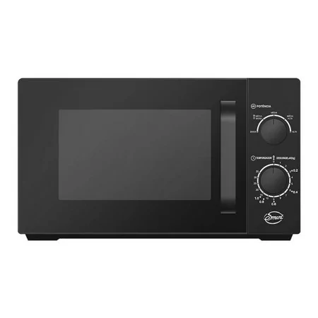 Microondas Preto 20L - 700W - ESMART - MM720CJ90-20L|eSmart|5603936026486