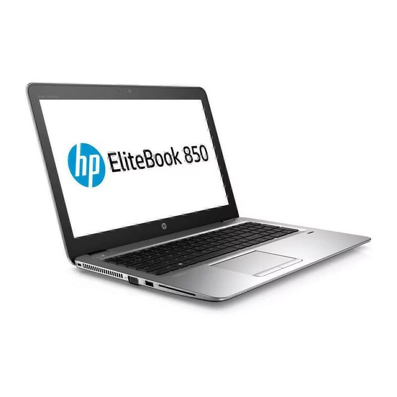 Portátil Recondicionado HP EliteBook 850 G7 – i5, 16GB, 512GB SSD, 15.5” FHD Touch, Windows 11 Pro - Grade A