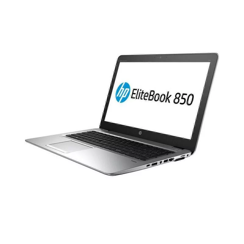 Portátil Recondicionado HP EliteBook 850 G7 – i5, 16GB, 512GB SSD, 15.5” FHD Touch, Windows 11 Pro - Grade A