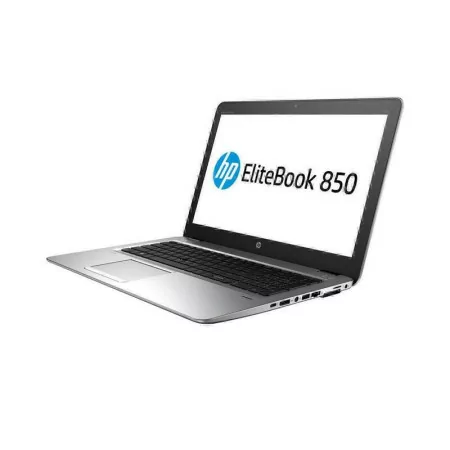 Refurbished Laptop HP EliteBook 850 G7 – i5, 16GB, 512GB SSD, 15.5” FHD Touch, Windows 11 Pro - Grade A