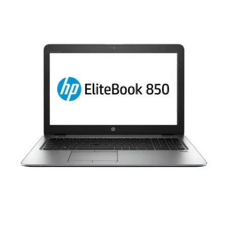 Refurbished Laptop HP EliteBook 850 G7 – i5, 16GB, 512GB SSD, 15.5” FHD Touch, Windows 11 Pro - Grade A