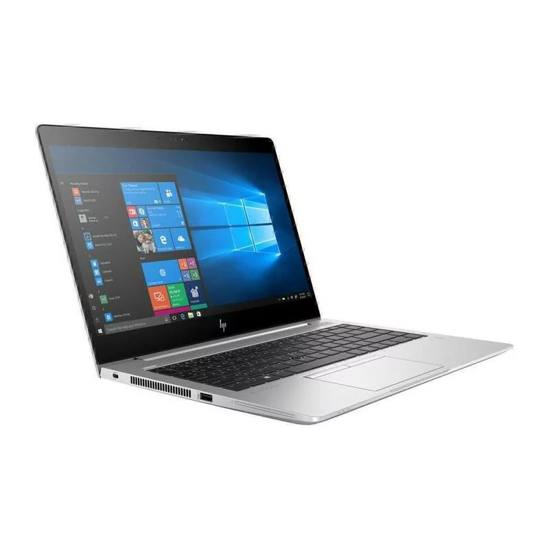 Portátil Recondicionado HP EliteBook 840 G6 – i5, 16GB, 512GB SSD, 14” FHD, Windows 10 Pro - Grade A