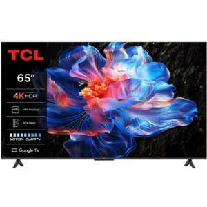 Smart TV TCL 65" LED -...