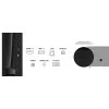 Smart TV TCL 65" LED - (165cm - Google TV - 4K) - 65P6K|TCL|5901292528379