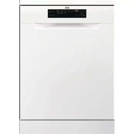 Máquina de Lavar Loiça AEG 13 Conjuntos – Classe D, Modelo FFB33607ZW|Aeg|7333394009445